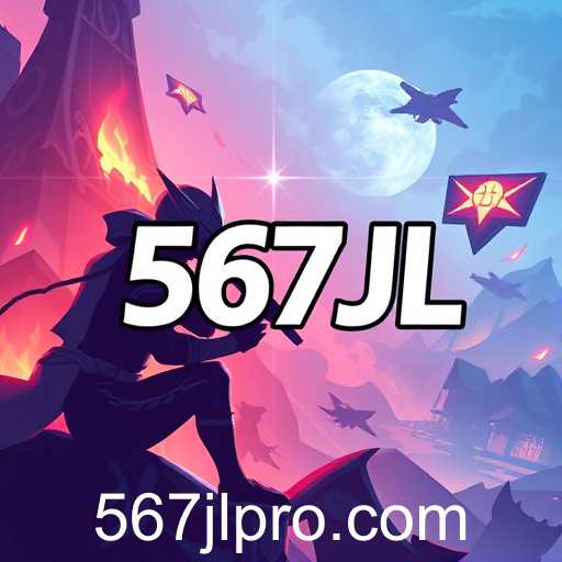 The Digital Playground: 567JL's Rising Influence in Online Gaming