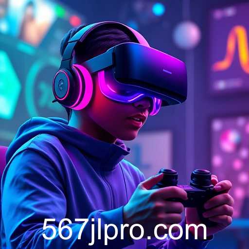 The Evolution of 567JL: Gaming in a New Era