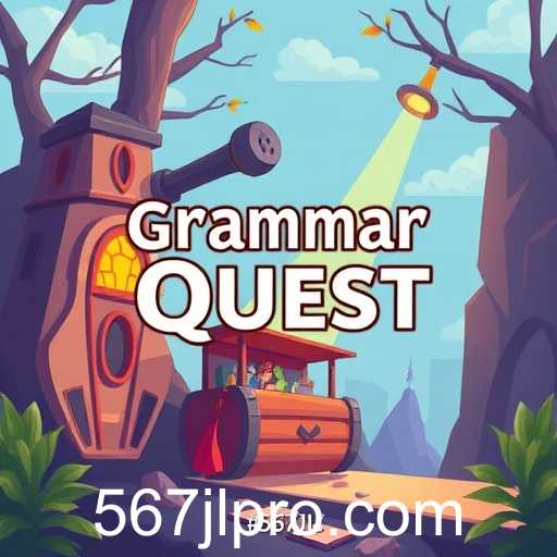 Grammar Quest