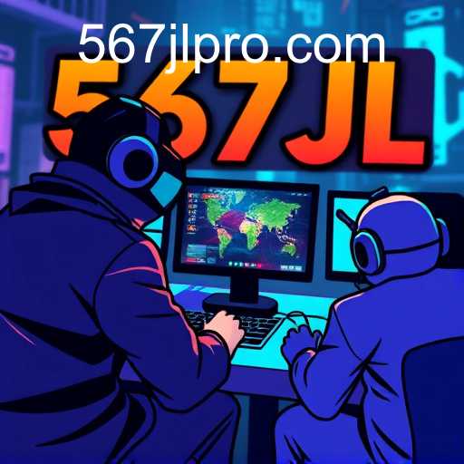 The Rise of 567JL: Redefining Online Gaming